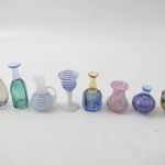658 3667 Konstglas